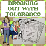 Escape Room - Breaking Out With Tolerance