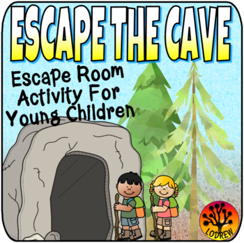 Escape Room Camping Centers Camping Activities Forest Camping Theme