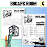 Digital Escape Room | Computer Science | JavaScript Compatibility Issues