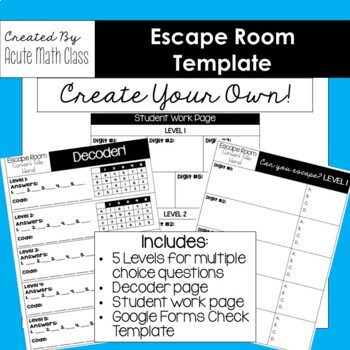 Decode Puzzles: Mastering Escape Room Games - TechBullion