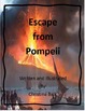 Escape From Pompeii by Christina Balit