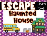 Escape the Haunted House