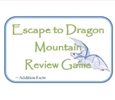 Escape to Dragon Mountain Review Game