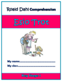 Esio Trot Comprehension Booklet!