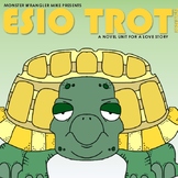 Esio Trot by Roald Dahl: A Novel Study