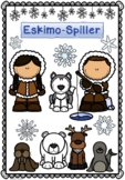 Eskimo - Spiller