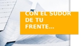 Español para negocios y los tiempos perfectos