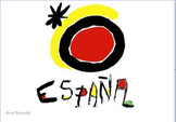 España: a presentation about Spain