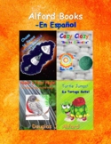 Español Spanish / English Stories for Elementary School Te