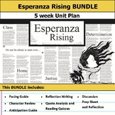 Esperanza Rising Unit