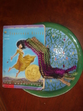 Esperanza Rising: Abuelita's Crochet Bookmark