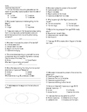 Esperanza Rising Chapter 4 Quiz; Compare and Contrast