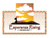 Esperanza Rising Chapter Titles