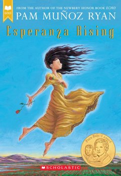 Preview of Esperanza Rising - Close reading questions