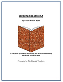 Esperanza Rising Complete Literature, Grammar, & Interactive Foldables Unit