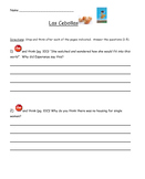 Esperanza Rising-Lesson Plans and Activities for the Whole Book