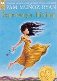 Esperanza Rising Novel Chapter Quiz Bundle