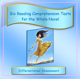 Esperanza Rising Reading Comprehension Tests ~ Differentia