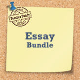 Essay Bundle