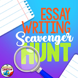 Essay Writing - How to Write a 5 Paragraph Essay