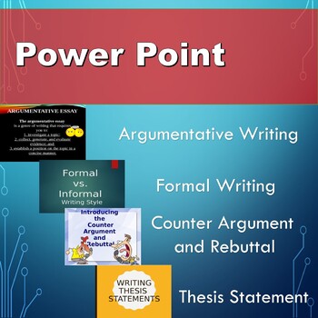 writing essays resources should be given by teachers
