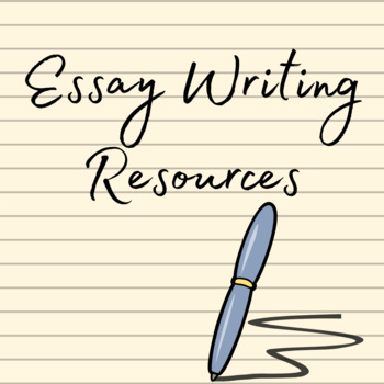 essay writing clipart