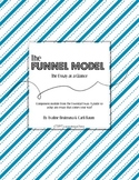 Essay Writing - The Funnel Model/Essay Introduction Basics