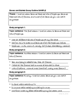 write an essay about distance learning