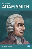Essential Adam Smith (Book) by James Otteson