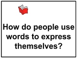 Essential Questions Houghton Mifflin Grade 3