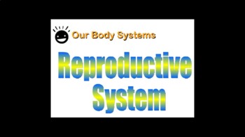 Preview of Essentials of the Human Reproductive System -- PowerPoint