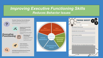 Preview of Establish a Behavioral Mentoring Program in Your School