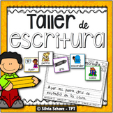 Taller de escritura creativa en español / Creative Writing