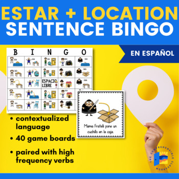 Bingo Lotto Kids Infantil de Chicos - JUGUETES PANRE