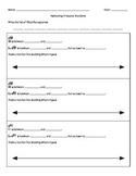 Estimating Irrational Numbers