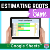 Estimating Square Roots and Cube Roots Digital Activity