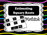 Estimating Square Roots