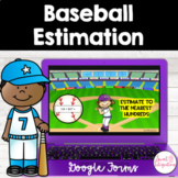 Estimating Sums and Differences - Google Forms - Distance 