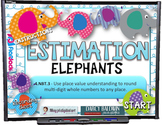 Estimation Elephants PowerPoint Game
