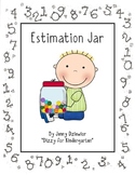 Estimation Jar