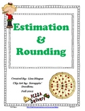 Estimation and Rounding with Decimals Unit Plan
