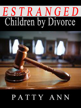 Preview of Oral Communication Disorder: Estranged Children from Parent by Divorce