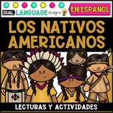 Estudio de los nativos americanos (Native American Study G