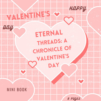 Preview of Eternal Threads: A Chronicle of Valentine's Day