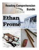 Ethan Frome Reading Comprehension Set