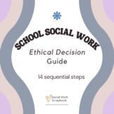 Ethical Decision Making - School Social Work