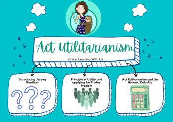 Preview of Ethics- Act Utilitarianism