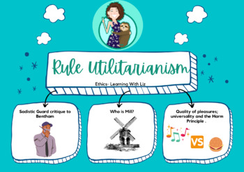 Preview of Ethics- Rule Utilitarianism