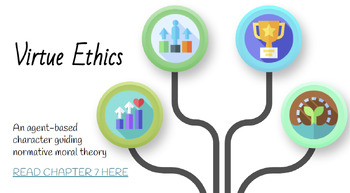 Preview of Ethics: Virtue (PPT)
