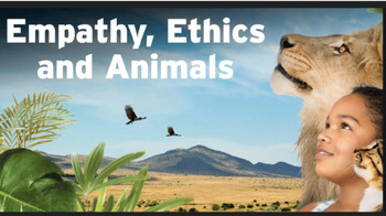 Preview of Ethics and Animals